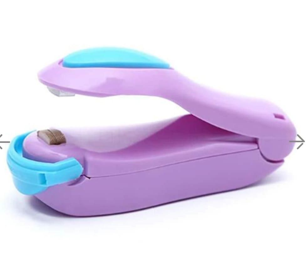 Mini Heat Sealing Machine