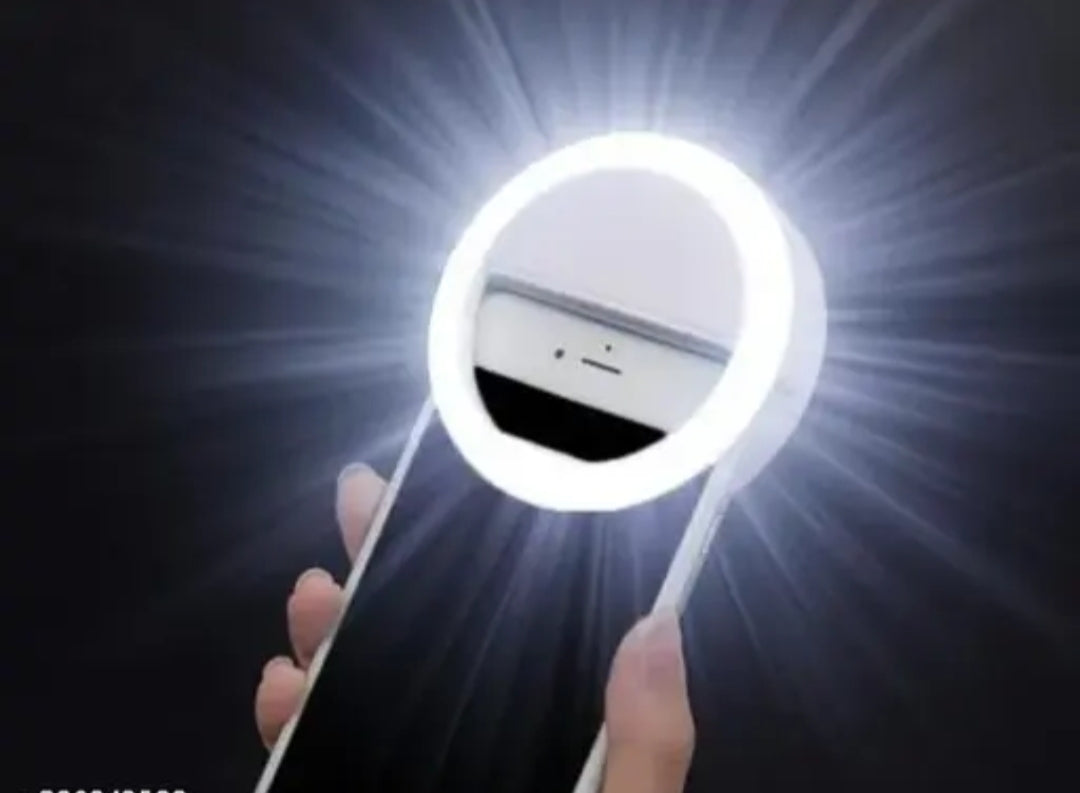 Self light